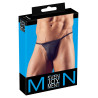 Svenjoyment String DOLOS Noir